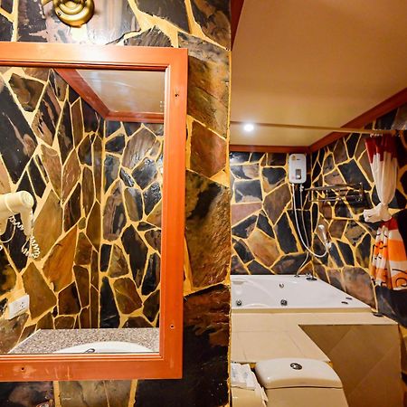 Tiger Complex Hotel Patong Ngoại thất bức ảnh